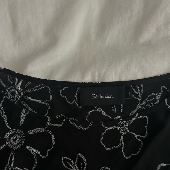 Realisation Par Brigitte Dress - Picture 5 of 5